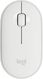 Logitech Pebble M350 Off-White