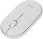 Logitech Pebble M350 Off-White