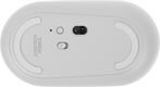 Logitech Pebble M350 Off-White