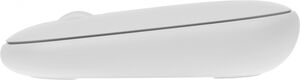 Logitech Pebble M350 Off-White