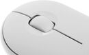 Logitech Pebble M350 Off-White