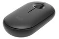 Logitech Pebble M350 Graphite Logitech Pebble M350 Graphite