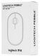 Logitech Pebble M350 Graphite