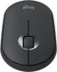 Logitech Pebble M350 Graphite Logitech Pebble M350 Graphite
