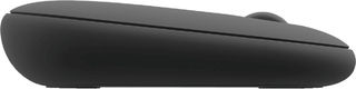 Logitech Pebble M350 Graphite Logitech Pebble M350 Graphite