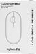 Logitech Pebble M350 Graphite Logitech Pebble M350 Graphite