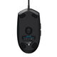 Logitech G102 LIGHTSYNC BLK