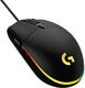 Logitech G102 LIGHTSYNC BLK