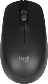 Logitech M190 Charcoal 910-005923&nbsp;<img style='position: relative;margin:0' src='/image/only_to_order_edit.gif' alt='На заказ' title='На заказ' />