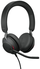 Гарнитура Jabra Evolve2 40 24089-989-899&nbsp;<img style='position: relative;margin:0' src='/image/only_to_order_edit.gif' alt='На заказ' title='На заказ' />