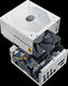 Cooler Master V650 Gold-V2 White Edition Cooler Master V650 Gold-V2 White Edition