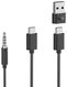 Logitech Zone Wired Earbuds Teams