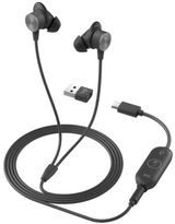 Logitech Zone Wired Earbuds Teams 981-001009&nbsp;<img style='position: relative;margin:0' src='/image/only_to_order_edit.gif' alt='На заказ' title='На заказ' />