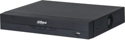 Видеорегистратор Dahua DHI-NVR2104HS-P-I