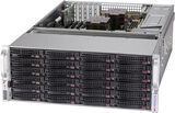 Серверная платформа Supermicro Storage SuperServer 4U 640P-E1CR36H 2x4314/ 16x128Gb/ 1x240Gb SM883 SATA/ 2x10Gb/ 36x 3.5" hot-swap SATA3/ SAS3 drive bays (4x 3.5" NVMe hybrid)/ 2x1600W SSG-640P-E1CR36H*&nbsp;<img style='position: relative;margin:0' src='/image/only_to_order_edit.gif' alt='На заказ' title='На заказ' />
