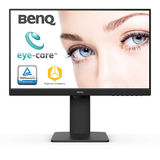 Монитор BENQ 23, 8" BL2485TC IPS LED 1920x1080 75Hz 5ms 16:9 250cd/ m2 1000:1 178/ 178 HDMI DP USB-C Speaker 2W*2 HAS Pivot Swivel Tilt Flicker-free Black 9H.LKMLB.QBE&nbsp;<img style='position: relative;margin:0' src='/image/only_to_order_edit.gif' alt='На заказ' title='На заказ' />