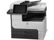 HP LaserJet Enterprise 700 MFP M725dn (p/c/s, A3, 1200dpi, 40ppm, 1024Mb, 320Gb HDD, 3 trays 100+250+250, ADF100, Duplex, USB/LAN/FIH, Color LCD20i)