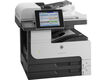 HP LaserJet Enterprise 700 MFP M725dn (p/c/s, A3, 1200dpi, 40ppm, 1024Mb, 320Gb HDD, 3 trays 100+250+250, ADF100, Duplex, USB/LAN/FIH, Color LCD20i)