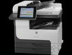 HP LaserJet Enterprise 700 MFP M725dn (p/c/s, A3, 1200dpi, 40ppm, 1024Mb, 320Gb HDD, 3 trays 100+250+250, ADF100, Duplex, USB/LAN/FIH, Color LCD20i)