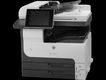 HP LaserJet Enterprise 700 MFP M725dn (p/c/s, A3, 1200dpi, 40ppm, 1024Mb, 320Gb HDD, 3 trays 100+250+250, ADF100, Duplex, USB/LAN/FIH, Color LCD20i)
