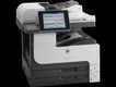 HP LaserJet Enterprise 700 MFP M725dn (p/c/s, A3, 1200dpi, 40ppm, 1024Mb, 320Gb HDD, 3 trays 100+250+250, ADF100, Duplex, USB/LAN/FIH, Color LCD20i)