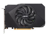 Видеокарта ASUS PH-RX6400-4G/ / RX6400 HDMI DP 4G D6; 90YV0H91-M0NA00&nbsp;<img style='position: relative;margin:0' src='/image/only_to_order_edit.gif' alt='На заказ' title='На заказ' />