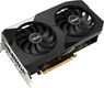 ASUS DUAL-RX6650XT-O8G//RX6650XT HDMI DP*3 8G D6; 90YV0HL0-M0NA00