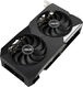 ASUS DUAL-RX6650XT-O8G//RX6650XT HDMI DP*3 8G D6; 90YV0HL0-M0NA00