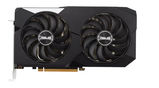 Видеокарта ASUS DUAL-RX6650XT-O8G/ / RX6650XT HDMI DP*3 8G D6; 90YV0HL0-M0NA00&nbsp;<img style='position: relative;margin:0' src='/image/only_to_order_edit.gif' alt='На заказ' title='На заказ' />