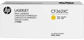 Cartridge HP 508X для LJ M552/M553/M577