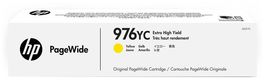 Catridge HP 976YC для PageWide Managed MFP P55250/P57750