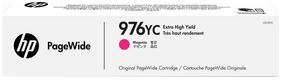 Catridge HP 976YC для PageWide Managed MFP P55250/P57750