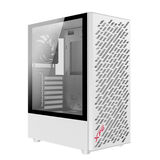 ADATA XPG Valor Air White Mid-Tower VALORAIRMT-WHCWW