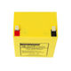 Аккумуляторная батарея YELLOW BATTERY HRL 12-22W Аккумуляторная батарея YELLOW BATTERY HRL 12-22W