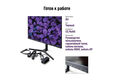 IRBIS VIEWORLD 32'' LED Monitor 2560x1440 IRBIS VIEWORLD 32'' LED Monitor 2560x1440