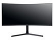 IRBIS VIEWORLD 34'' LED Monitor Curved 3440x1440 IRBIS VIEWORLD 34'' LED Monitor Curved 3440x1440
