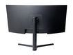 IRBIS VIEWORLD 34'' LED Monitor Curved 3440x1440 IRBIS VIEWORLD 34'' LED Monitor Curved 3440x1440