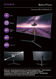 IRBIS VIEWORLD 34'' LED Monitor Curved 3440x1440 IRBIS VIEWORLD 34'' LED Monitor Curved 3440x1440