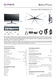 IRBIS VIEWORLD 34'' LED Monitor Curved 3440x1440 IRBIS VIEWORLD 34'' LED Monitor Curved 3440x1440