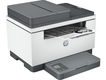HP LaserJet MFP M236sdw (p/c/s/, A4, 600 dpi, 29 ppm, 64 Mb, 1 tray 150, ADF, Duplex, USB/WiFi/AirPrint, Cartridge 700 pages in box, 1y warr)