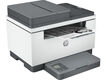 HP LaserJet MFP M236sdw (p/c/s/, A4, 600 dpi, 29 ppm, 64 Mb, 1 tray 150, ADF, Duplex, USB/WiFi/AirPrint, Cartridge 700 pages in box, 1y warr)
