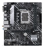 Материнская плата ASUS PRIME H610M-A WIFI D4