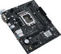 ASUS PRIME H610M-R D4-SI ASUS PRIME H610M-R D4-SI