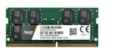Apacer DDR4  4GB 2666MHz SO-DIMM (PC4-21300) CL19 1.2V (Retail) 512x8 3 years (AS04GGB26CQTBGH/ES.04G2V.KNH)