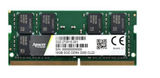 Apacer DDR4 4GB 2666MHz SO-DIMM (PC4-21300) CL19 1.2V (Retail) 512x8 3 years (AS04GGB26CQTBGH/ ES.04G2V.KNH)&nbsp;<img style='position: relative;margin:0' src='/image/only_to_order_edit.gif' alt='На заказ' title='На заказ' />