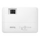 BenQ
TH585P 95% Rec709 9H.JLS77.14E BenQ
TH585P 95% Rec709 9H.JLS77.14E