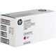 Cartridge HP 507A для CLJ M551