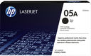 Cartridge HP 05A для LJ P2035/2055 (2 300 стр.) (белая упаковка)
