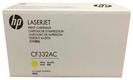 Cartridge HP 653A для CLJ M680dn/M680 