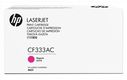 Cartridge HP 654A для CLJ M651